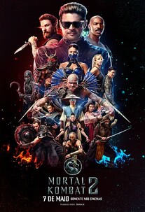 Mortal Kombat 2
