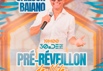 Pré-Réveillon (1)