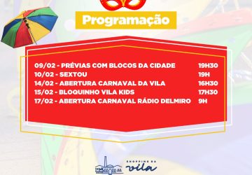 carnavalshopping