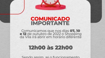 comunicadoferiado