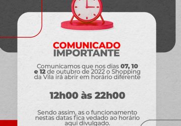 comunicadoferiado