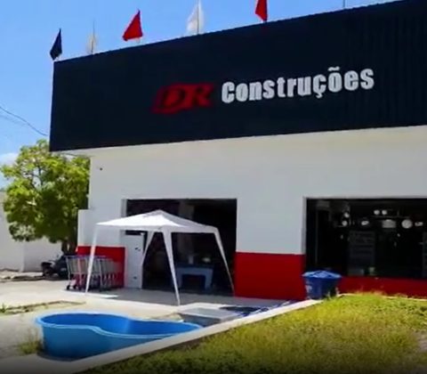dr construcoes site