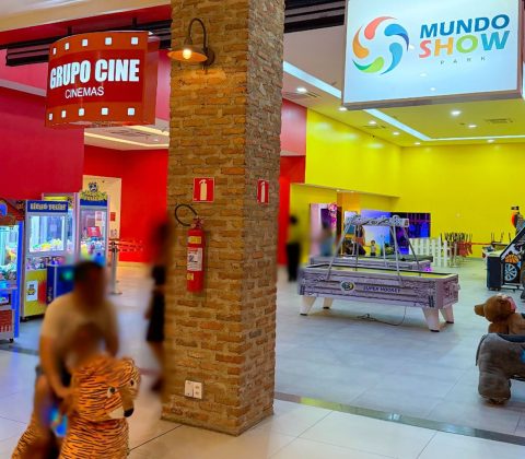mundoshow
