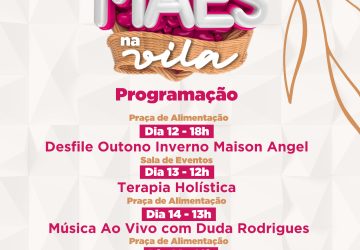 programacaomesdasmaes