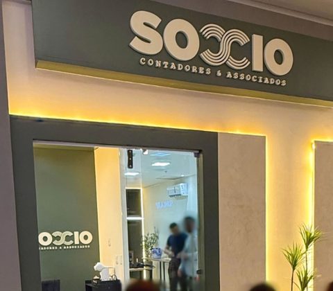 socio
